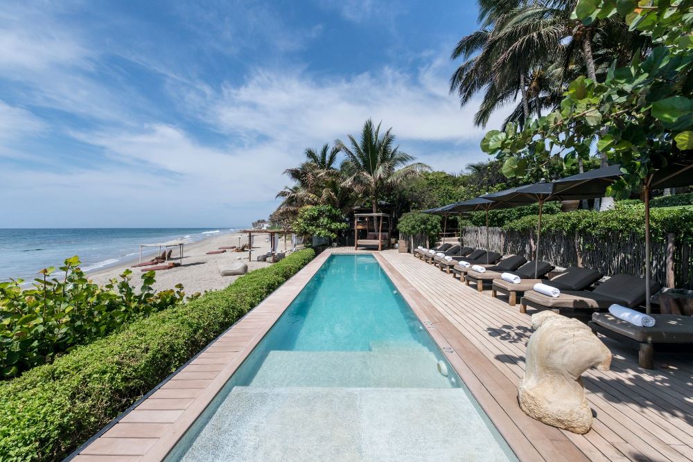 Retiro Parejas KiChic