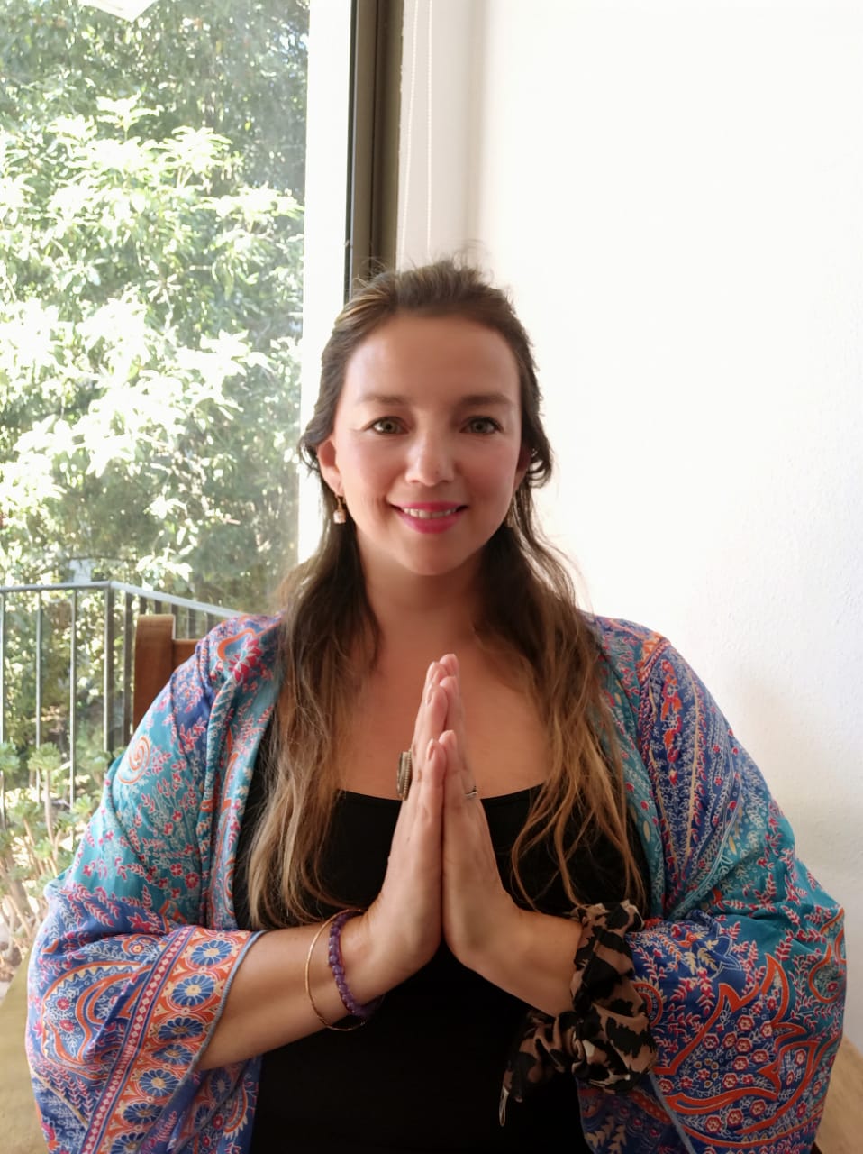 Carolina Bascuñán